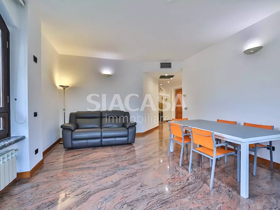 Immagine 4 di Appartamento in vendita  in VIA SALVO D'ACQUISTO a Agrate Brianza