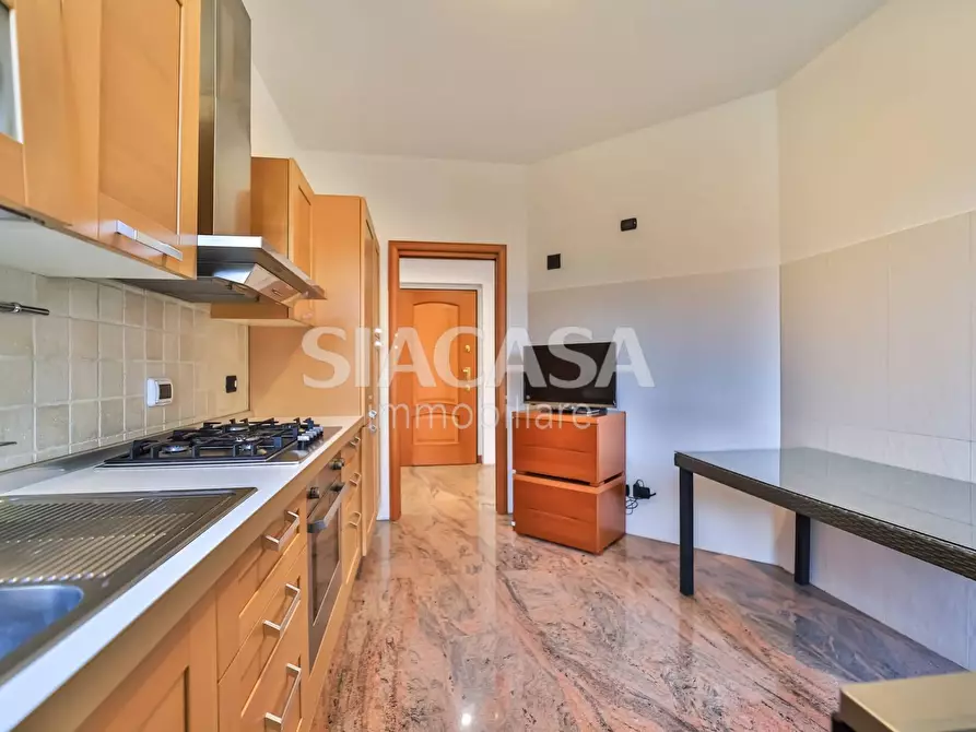 Immagine 8 di Appartamento in vendita  in VIA SALVO D'ACQUISTO a Agrate Brianza