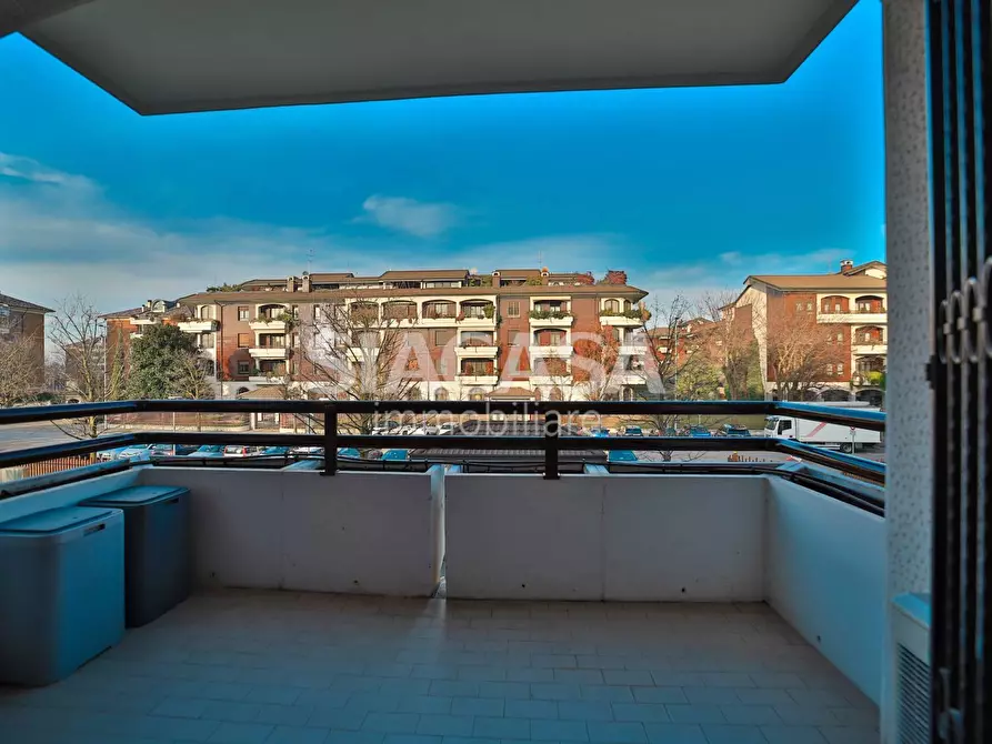 Immagine 13 di Appartamento in vendita  in VIA SALVO D'ACQUISTO a Agrate Brianza