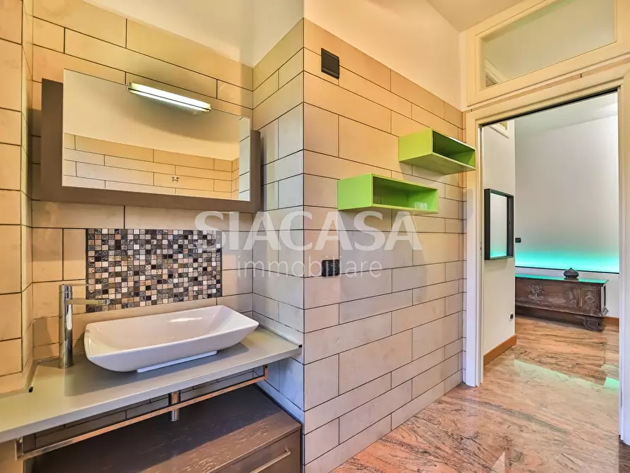 Immagine 16 di Appartamento in vendita  in VIA SALVO D'ACQUISTO a Agrate Brianza