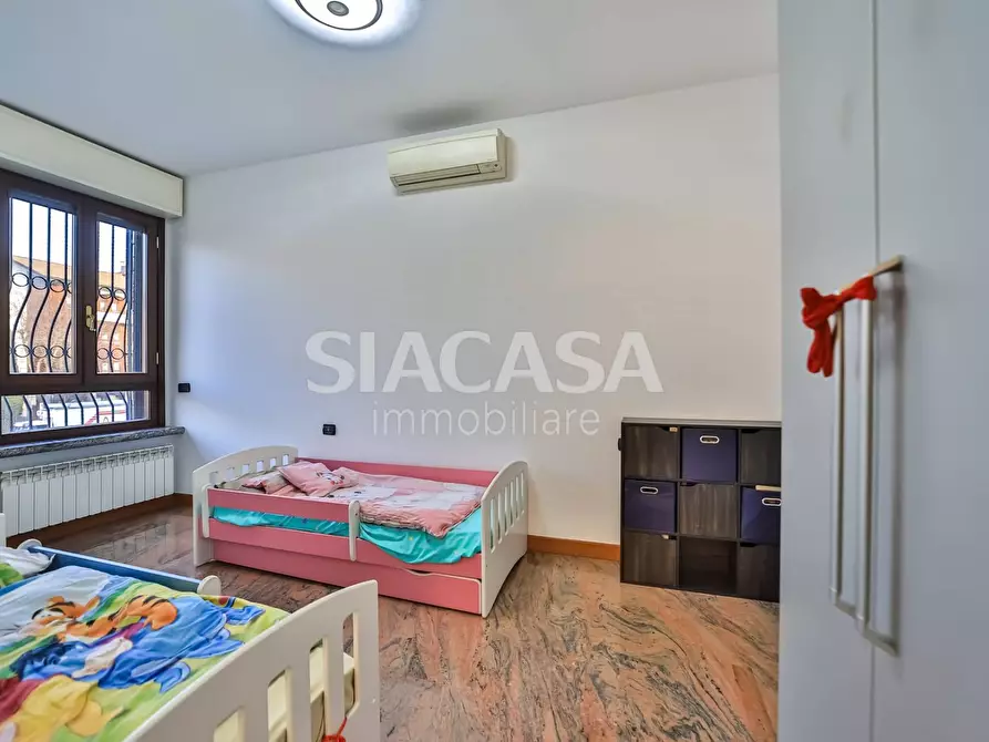 Immagine 17 di Appartamento in vendita  in VIA SALVO D'ACQUISTO a Agrate Brianza