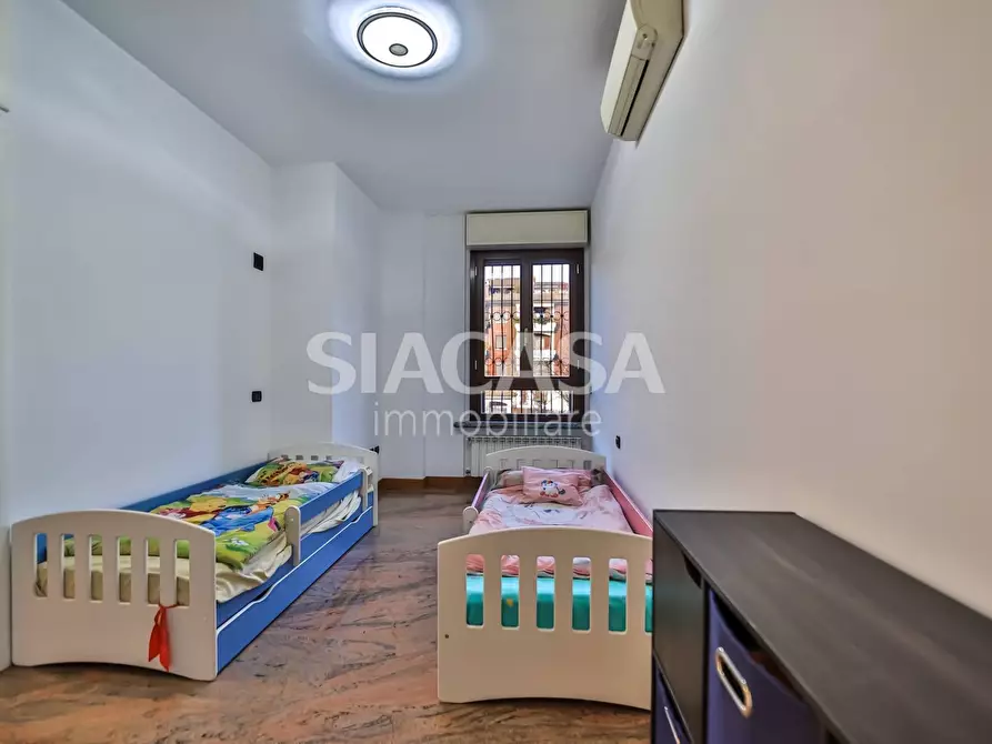 Immagine 18 di Appartamento in vendita  in VIA SALVO D'ACQUISTO a Agrate Brianza