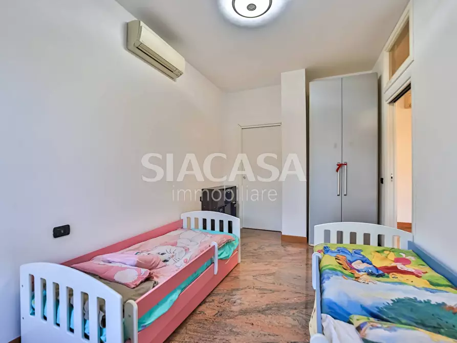 Immagine 19 di Appartamento in vendita  in VIA SALVO D'ACQUISTO a Agrate Brianza