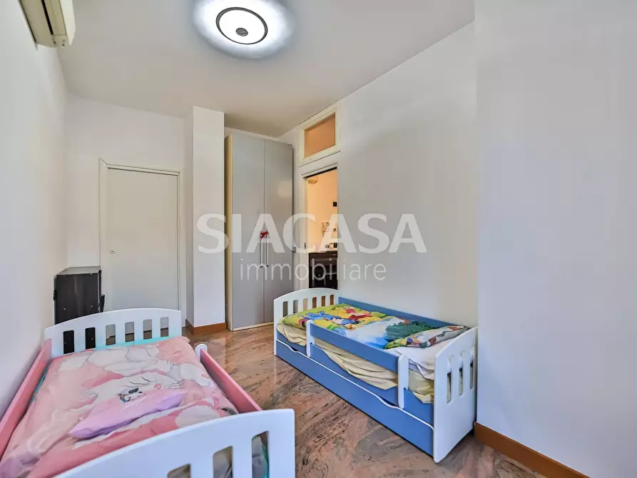 Immagine 20 di Appartamento in vendita  in VIA SALVO D'ACQUISTO a Agrate Brianza