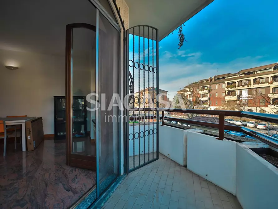 Immagine 28 di Appartamento in vendita  in VIA SALVO D'ACQUISTO a Agrate Brianza