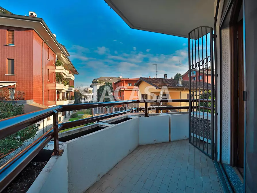 Immagine 29 di Appartamento in vendita  in VIA SALVO D'ACQUISTO a Agrate Brianza