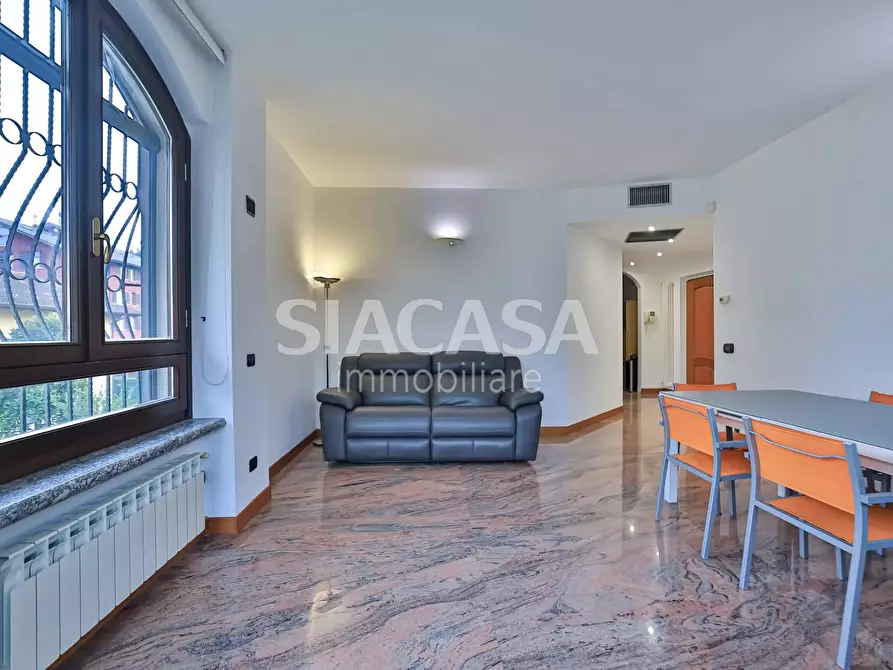 Immagine 30 di Appartamento in vendita  in VIA SALVO D'ACQUISTO a Agrate Brianza