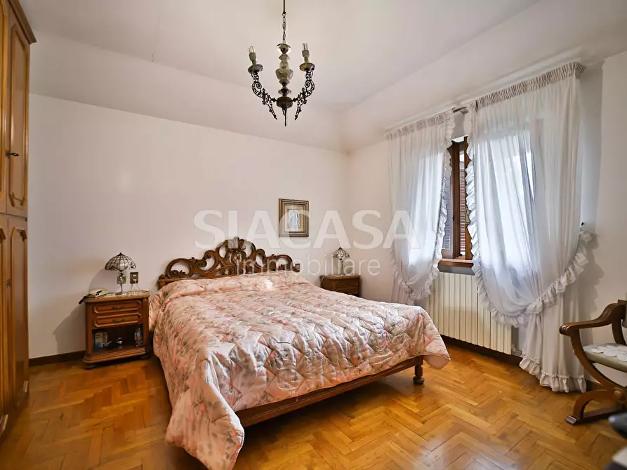 Immagine 20 di Villa in vendita  in Via Vittorio Veneto a Brembate