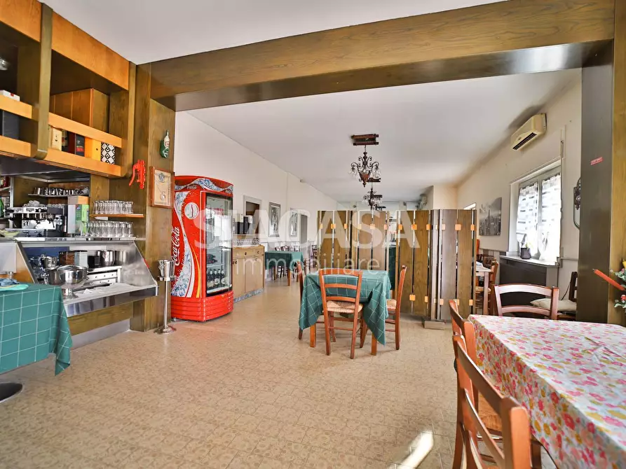 Immagine 25 di Villa in vendita  in Via Vittorio Veneto a Brembate