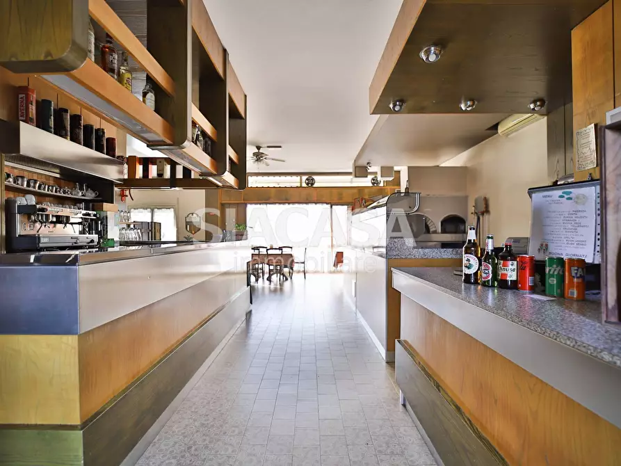 Immagine 30 di Villa in vendita  in Via Vittorio Veneto a Brembate