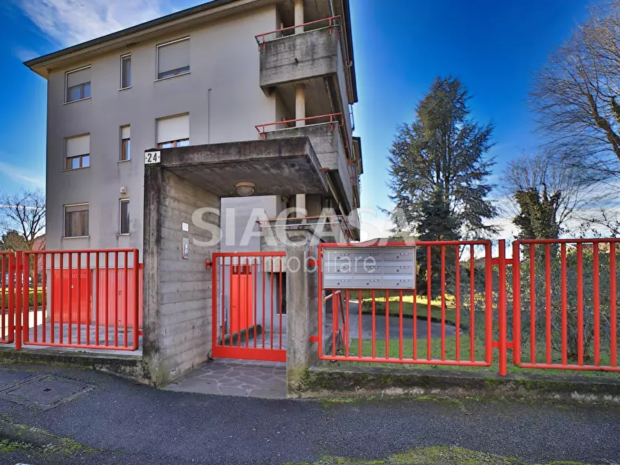 Immagine 20 di Appartamento in vendita  in Via Pozzo a Mezzago