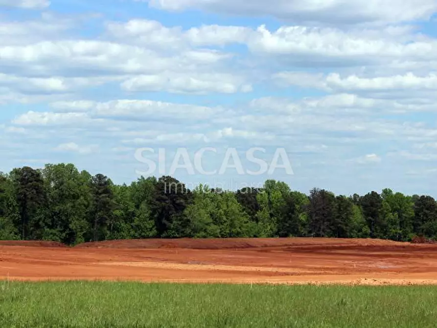 Immagine 1 di Terreno industriale in vendita  a Bellusco
