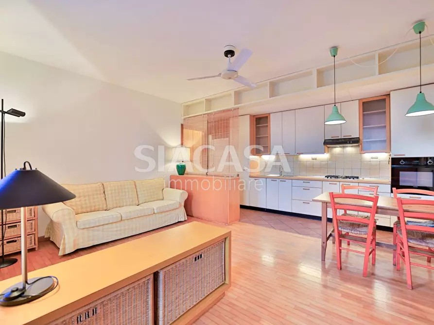 Immagine 1 di Appartamento in affitto  in Via Sanzio a Monza