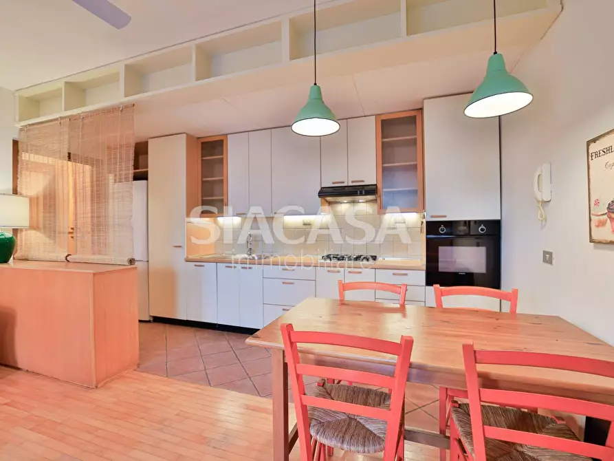 Immagine 3 di Appartamento in affitto  in Via Sanzio a Monza