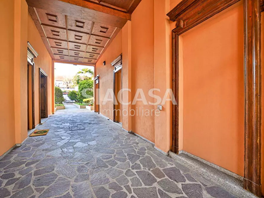 Immagine 5 di Appartamento in affitto  in Via Sanzio a Monza