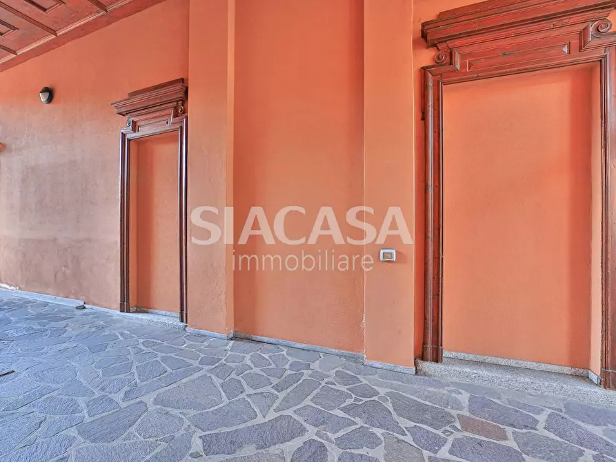 Immagine 6 di Appartamento in affitto  in Via Sanzio a Monza