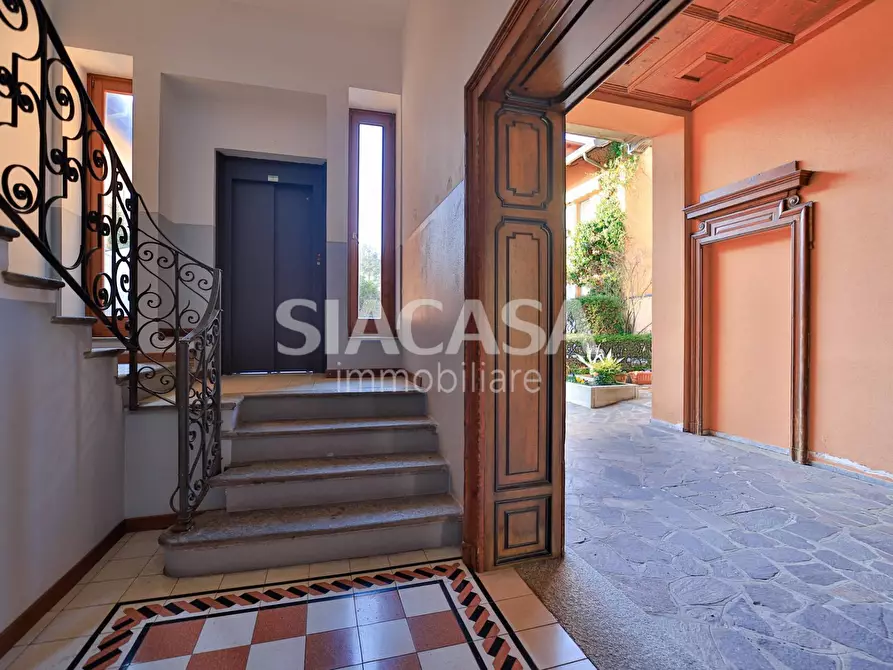 Immagine 8 di Appartamento in affitto  in Via Sanzio a Monza