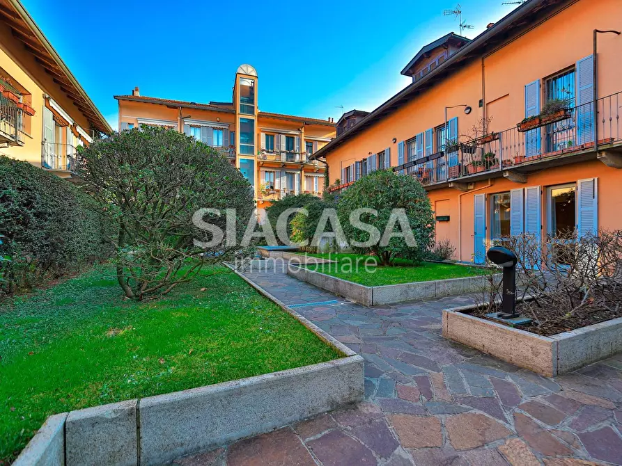 Immagine 10 di Appartamento in affitto  in Via Sanzio a Monza