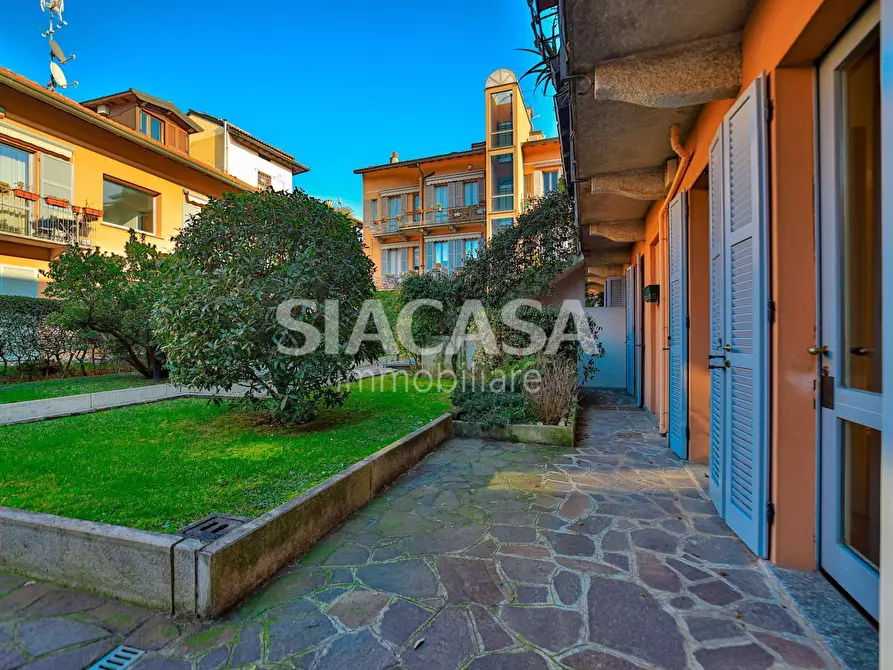 Immagine 12 di Appartamento in affitto  in Via Sanzio a Monza