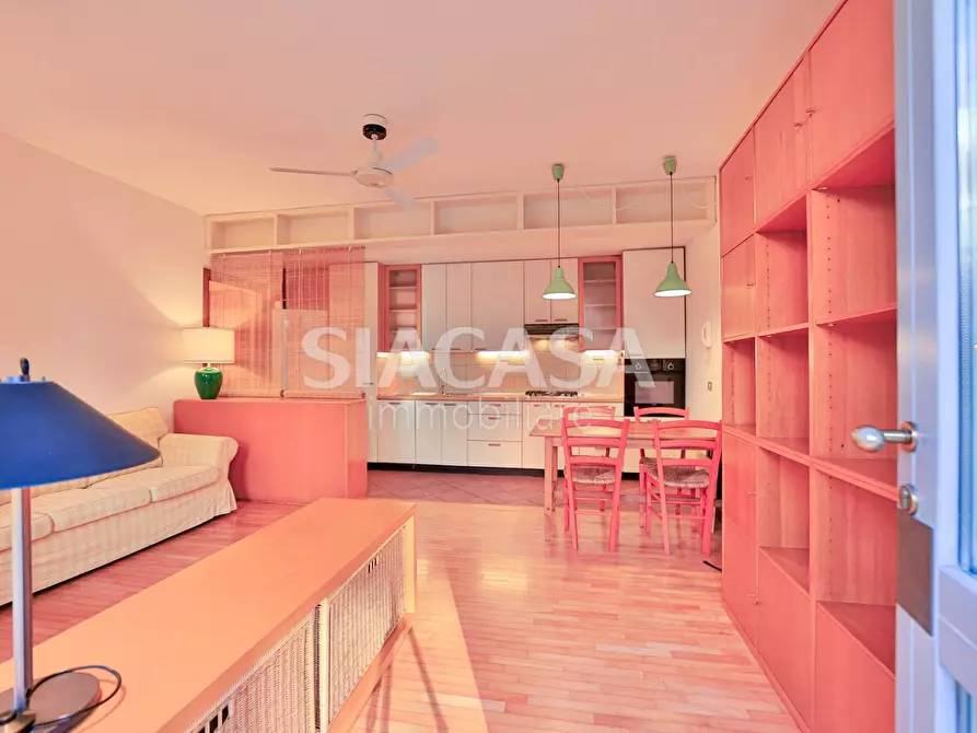 Immagine 14 di Appartamento in affitto  in Via Sanzio a Monza