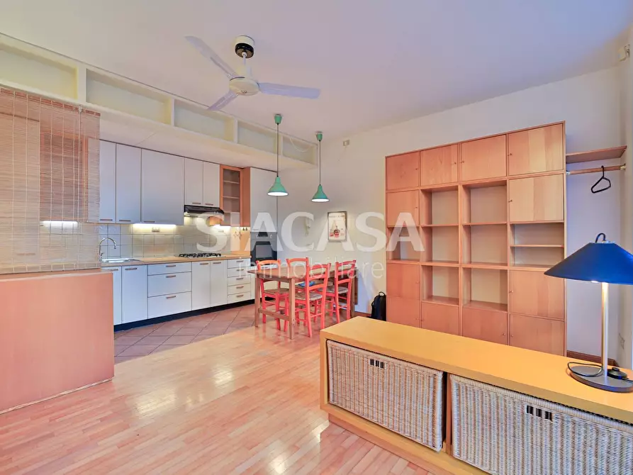 Immagine 16 di Appartamento in affitto  in Via Sanzio a Monza