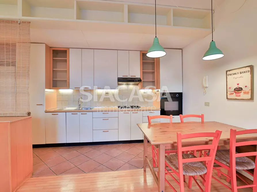 Immagine 18 di Appartamento in affitto  in Via Sanzio a Monza