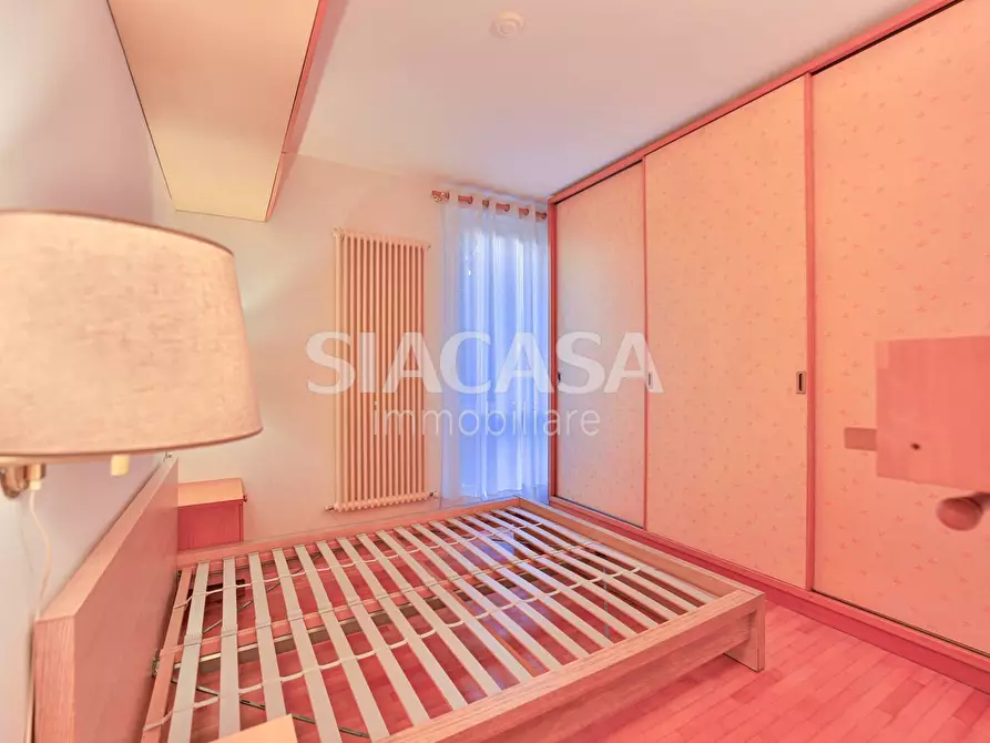 Immagine 20 di Appartamento in affitto  in Via Sanzio a Monza