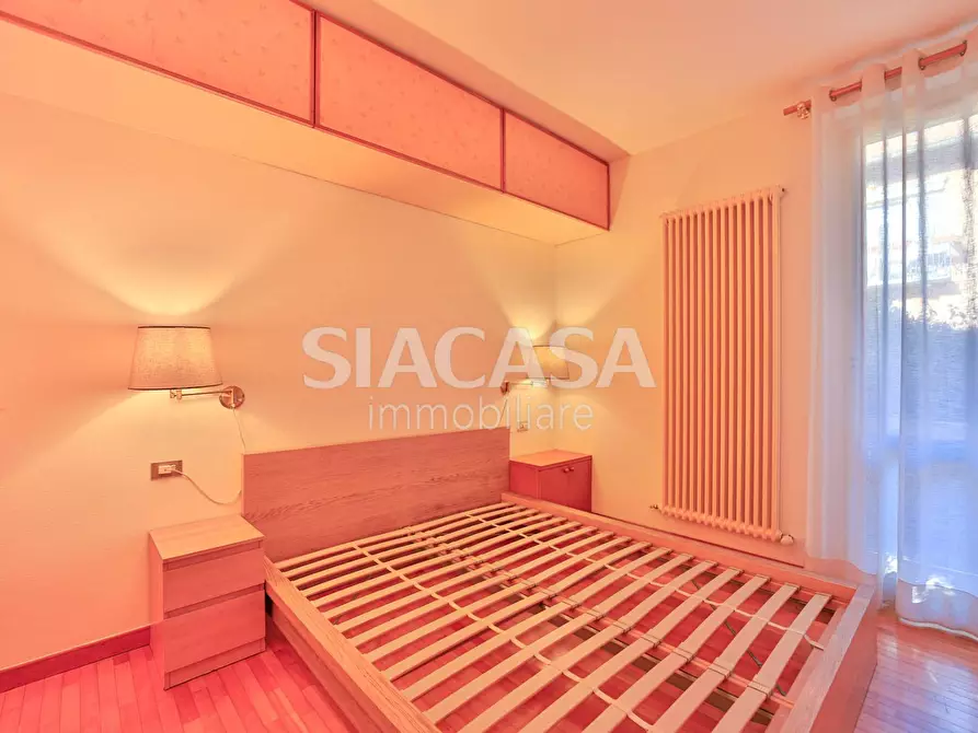 Immagine 21 di Appartamento in affitto  in Via Sanzio a Monza