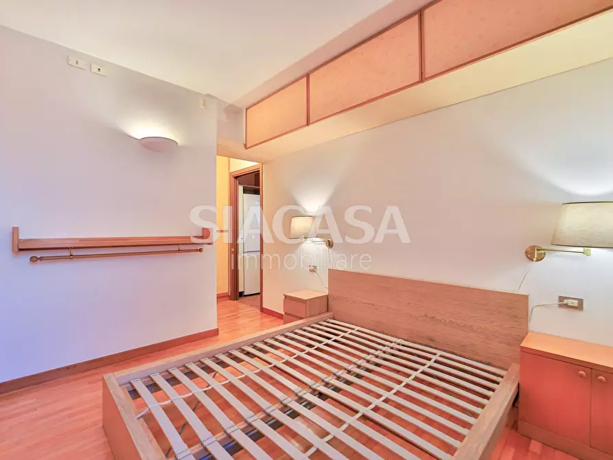 Immagine 22 di Appartamento in affitto  in Via Sanzio a Monza