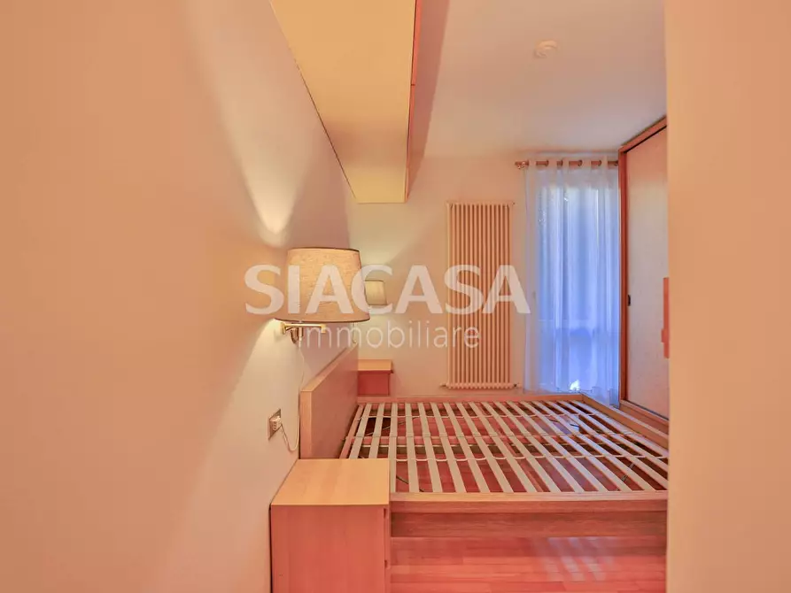 Immagine 24 di Appartamento in affitto  in Via Sanzio a Monza