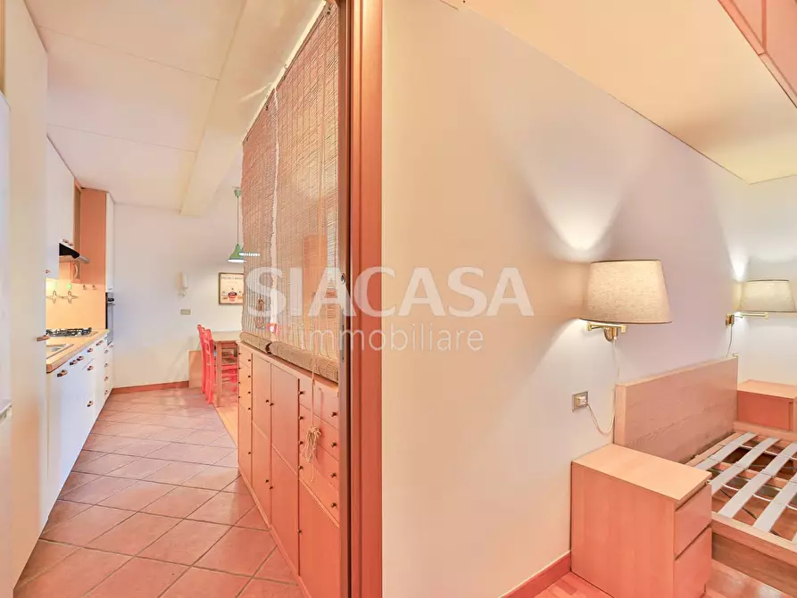 Immagine 25 di Appartamento in affitto  in Via Sanzio a Monza