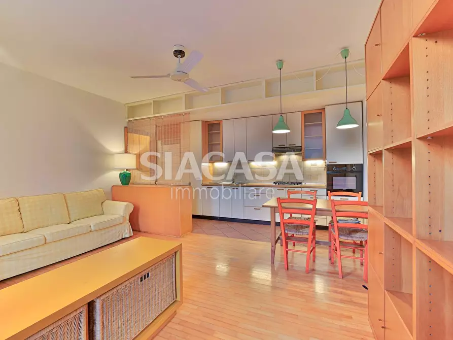 Immagine 30 di Appartamento in affitto  in Via Sanzio a Monza