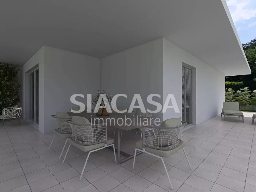 Immagine 23 di Appartamento in vendita  in via Statale a Merate