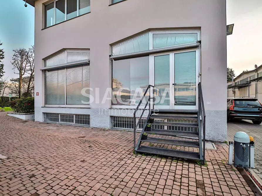 Immagine 2 di Ufficio in affitto  in Segrate a Segrate