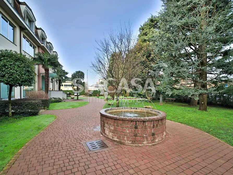 Immagine 6 di Ufficio in affitto  in Segrate a Segrate