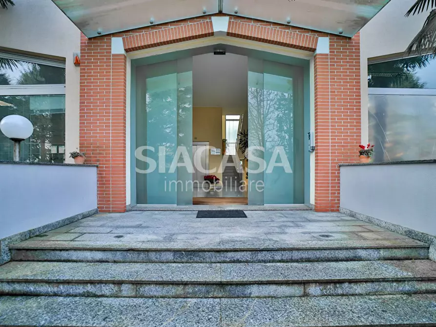 Immagine 7 di Ufficio in affitto  in Segrate a Segrate