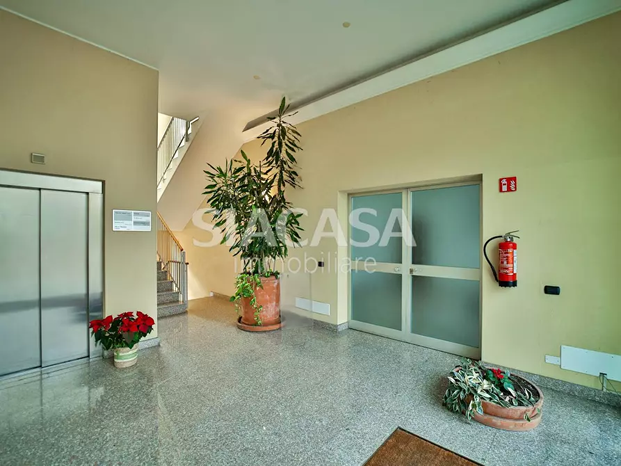Immagine 8 di Ufficio in affitto  in Segrate a Segrate