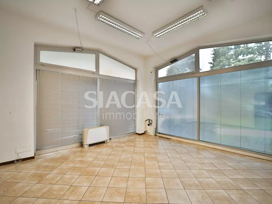 Immagine 14 di Ufficio in affitto  in Segrate a Segrate