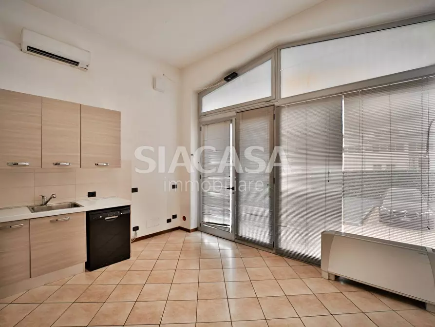 Immagine 22 di Ufficio in affitto  in Segrate a Segrate