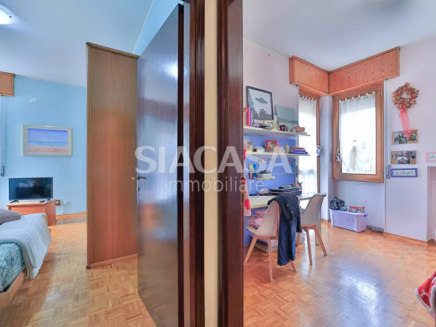 Immagine 21 di Appartamento in vendita  in Via Fratelli Cervi a Vimercate