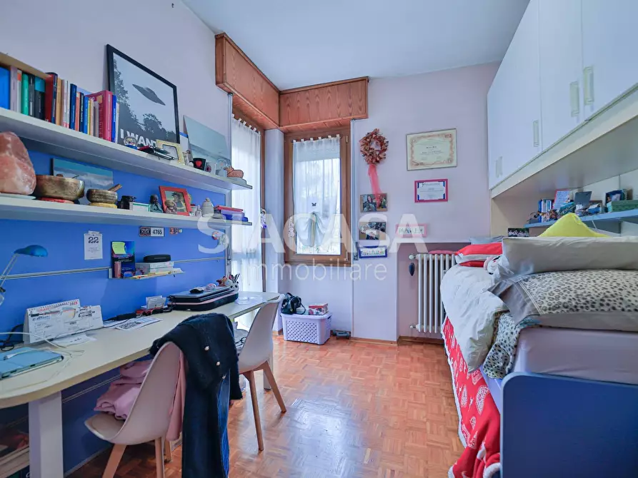 Immagine 22 di Appartamento in vendita  in Via Fratelli Cervi a Vimercate