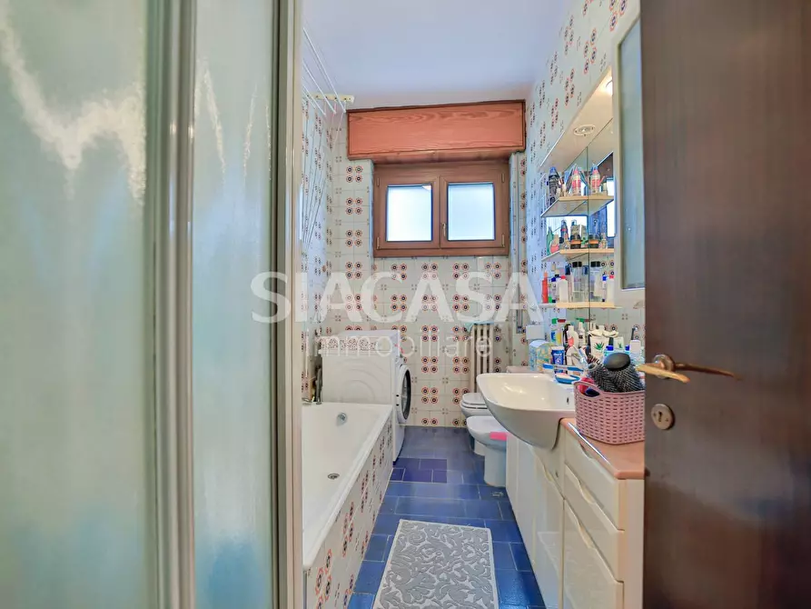 Immagine 25 di Appartamento in vendita  in Via Fratelli Cervi a Vimercate