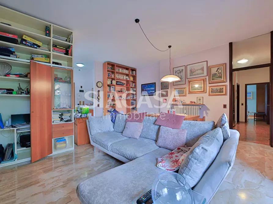 Immagine 26 di Appartamento in vendita  in Via Fratelli Cervi a Vimercate