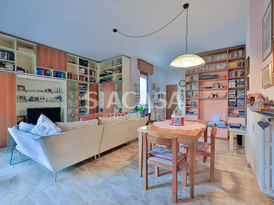 Immagine 27 di Appartamento in vendita  in Via Fratelli Cervi a Vimercate