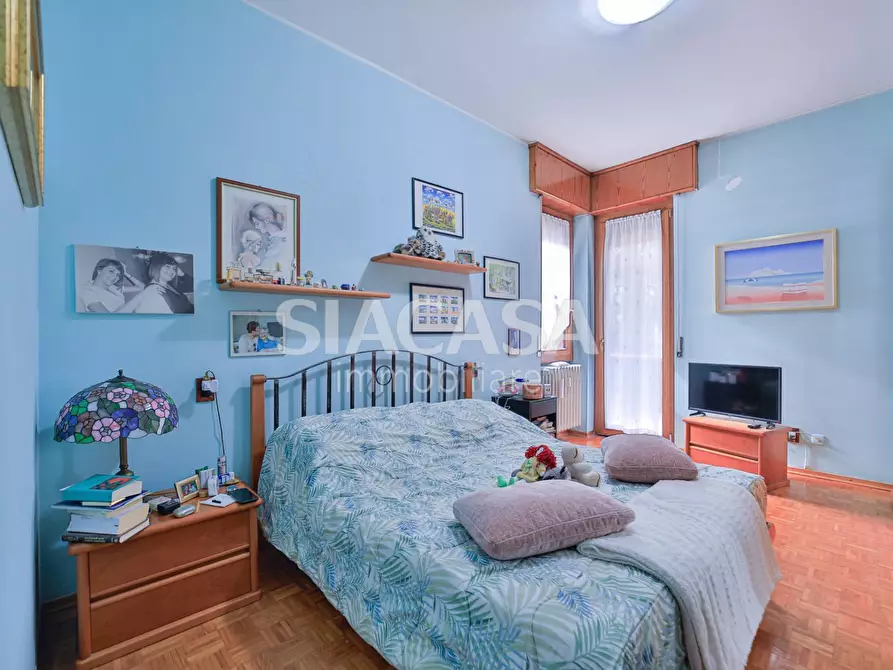 Immagine 29 di Appartamento in vendita  in Via Fratelli Cervi a Vimercate