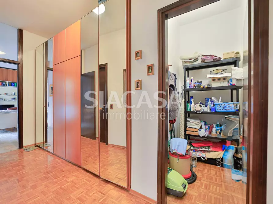 Immagine 30 di Appartamento in vendita  in Via Fratelli Cervi a Vimercate