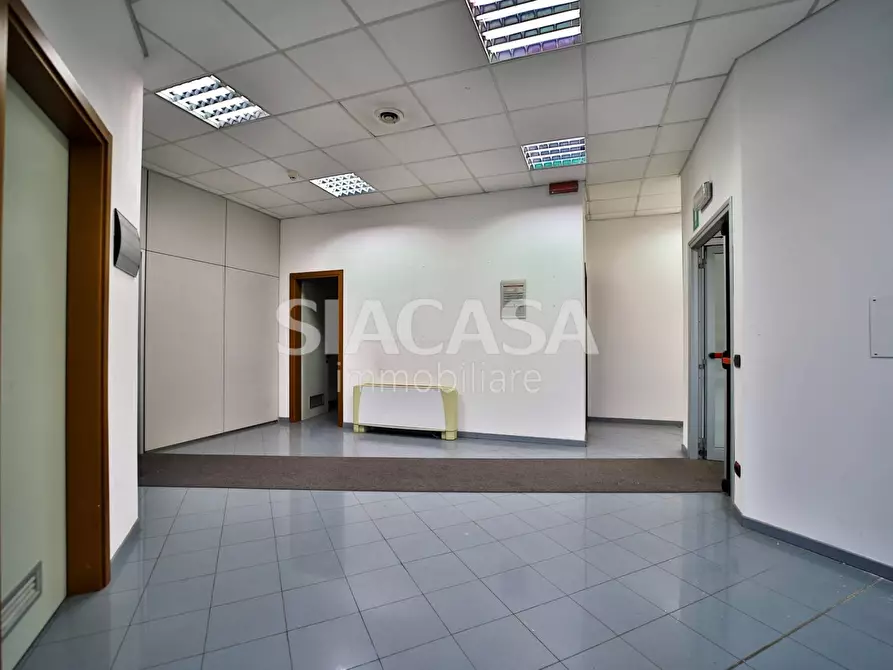 Immagine 2 di Ufficio in affitto  in Segrate a Segrate
