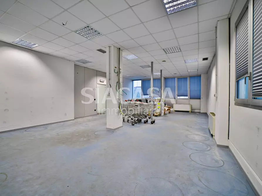 Immagine 5 di Ufficio in affitto  in Segrate a Segrate