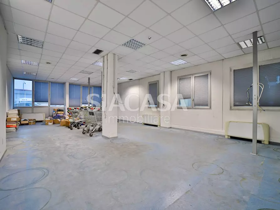 Immagine 6 di Ufficio in affitto  in Segrate a Segrate