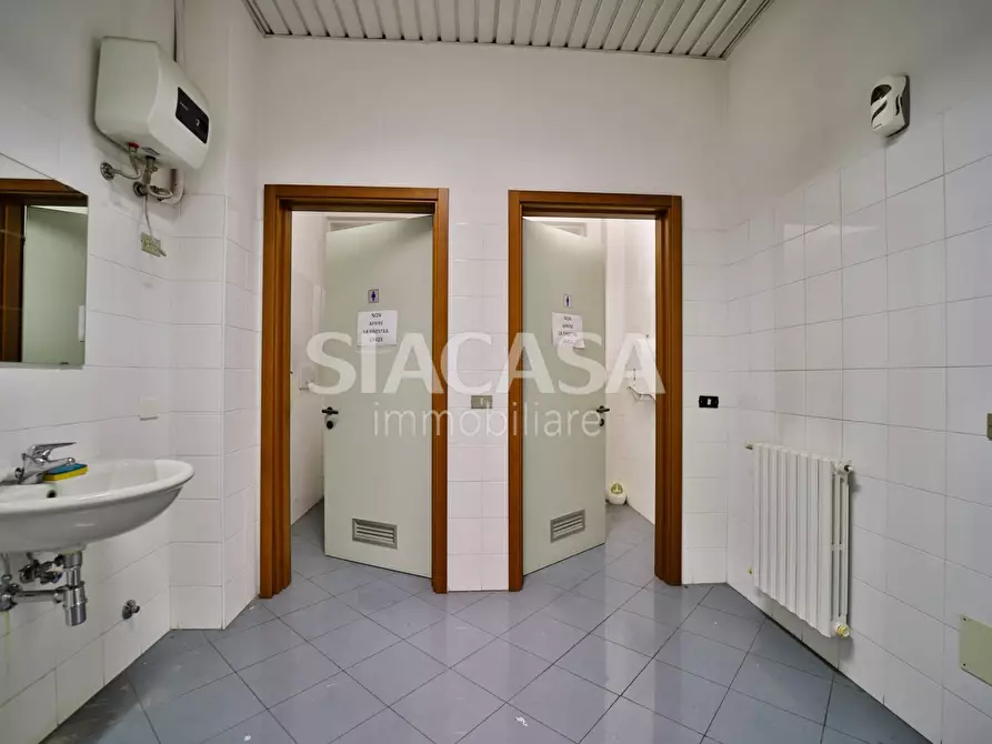 Immagine 7 di Ufficio in affitto  in Segrate a Segrate